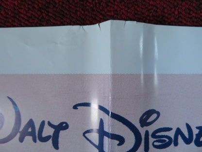 MULAN ITALIAN FOGLIO POSTER DISNEY MIGUEL FERRER 1998 Rendezvous Cinema Movie posters