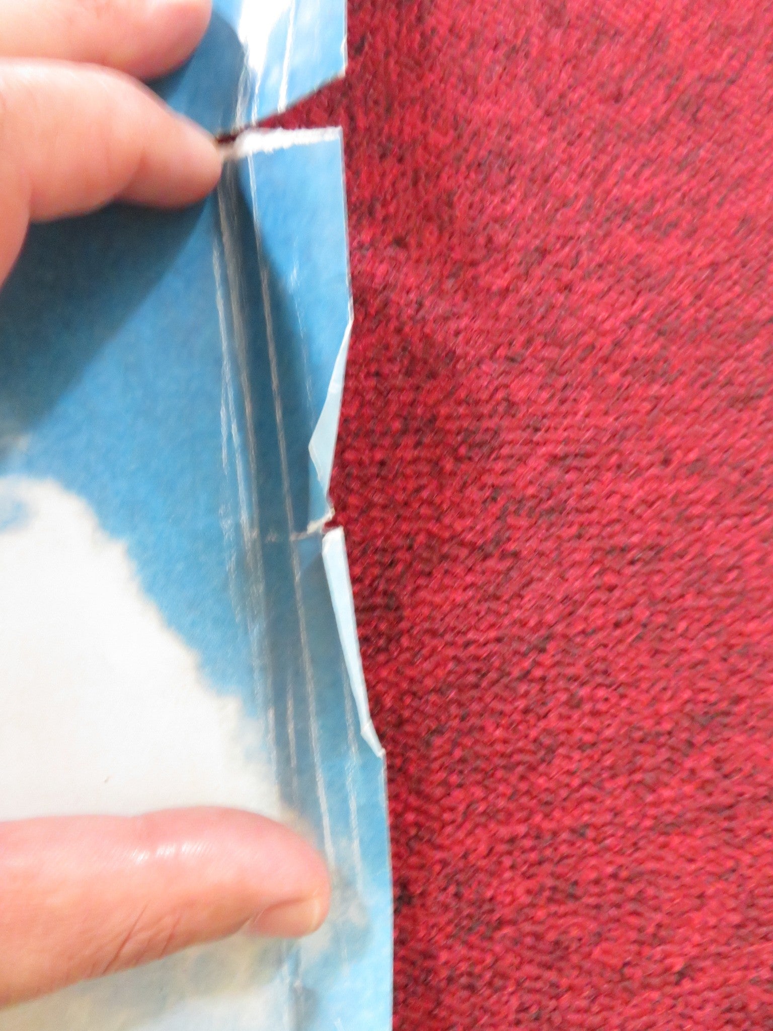 MULTIPICITY UK QUAD (30"x 40") ROLLED POSTER MICHAEL KEATON ANDIE MACDOWELL 1996 Rendezvous Cinema Movie posters