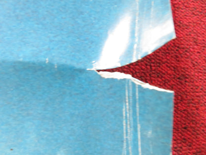 MULTIPICITY UK QUAD (30"x 40") ROLLED POSTER MICHAEL KEATON ANDIE MACDOWELL 1996 Rendezvous Cinema Movie posters