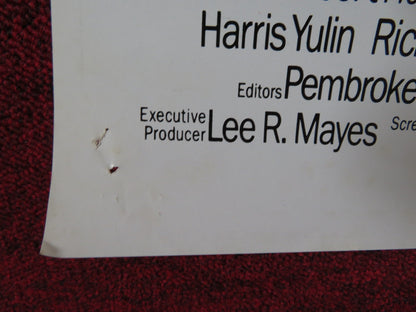 MULTIPLICITY VHS VIDEO POSTER MICHAEL KEATON ANDIE MACDOWELL 1996 Rendezvous Cinema Movie posters