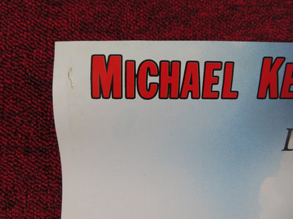 MULTIPLICITY VHS VIDEO POSTER MICHAEL KEATON ANDIE MACDOWELL 1996 Rendezvous Cinema Movie posters