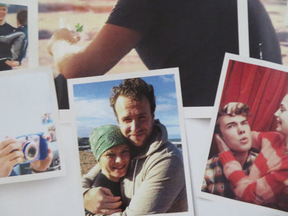 MUM'S LIST UK QUAD ROLLED POSTER EMILIA FOX RAFE SPALL 2016 Rendezvous Cinema Movie posters