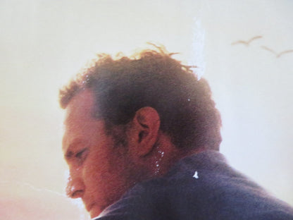 MUM'S LIST UK QUAD ROLLED POSTER EMILIA FOX RAFE SPALL 2016 Rendezvous Cinema Movie posters