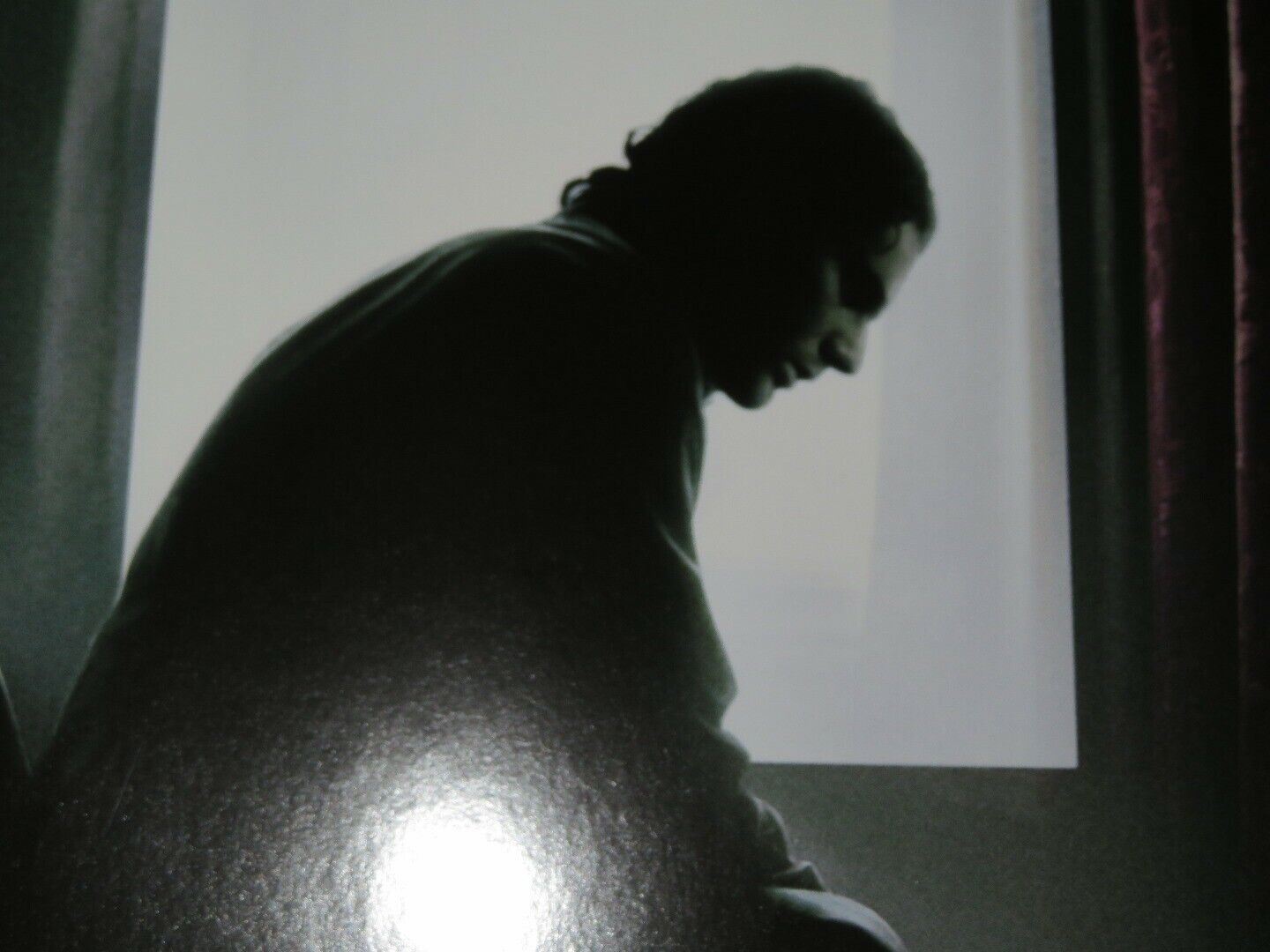 MUNICH US MINI (11.5"x 17") POSTER ERIC BANA DANIEL CRAIG SPIELBERG 2005 Movie posters