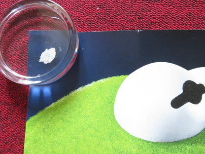 MUPPETS MOST WANTED UK QUAD (30"x 40") ROLLED POSTER RICKY GERVAIS 2014 Rendezvous Cinema Movie posters