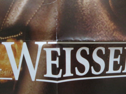 MURDER AT 1600 GERMAN A2 (21.5"x 15.5") POSTER WESLEY SNIPES DIANE LANE 1998 - Rendezvous Cinema