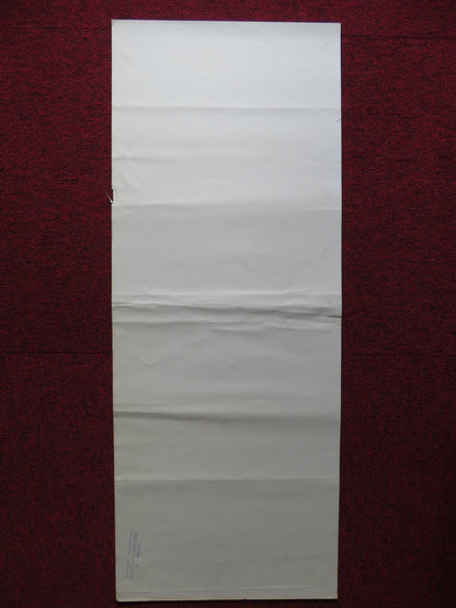 MURDER BY DEATH US INSERT (14"x 36") POSTER EILEEN BRENNAN TRUMAN CAPOTE 1976 Rendezvous Cinema Movie posters