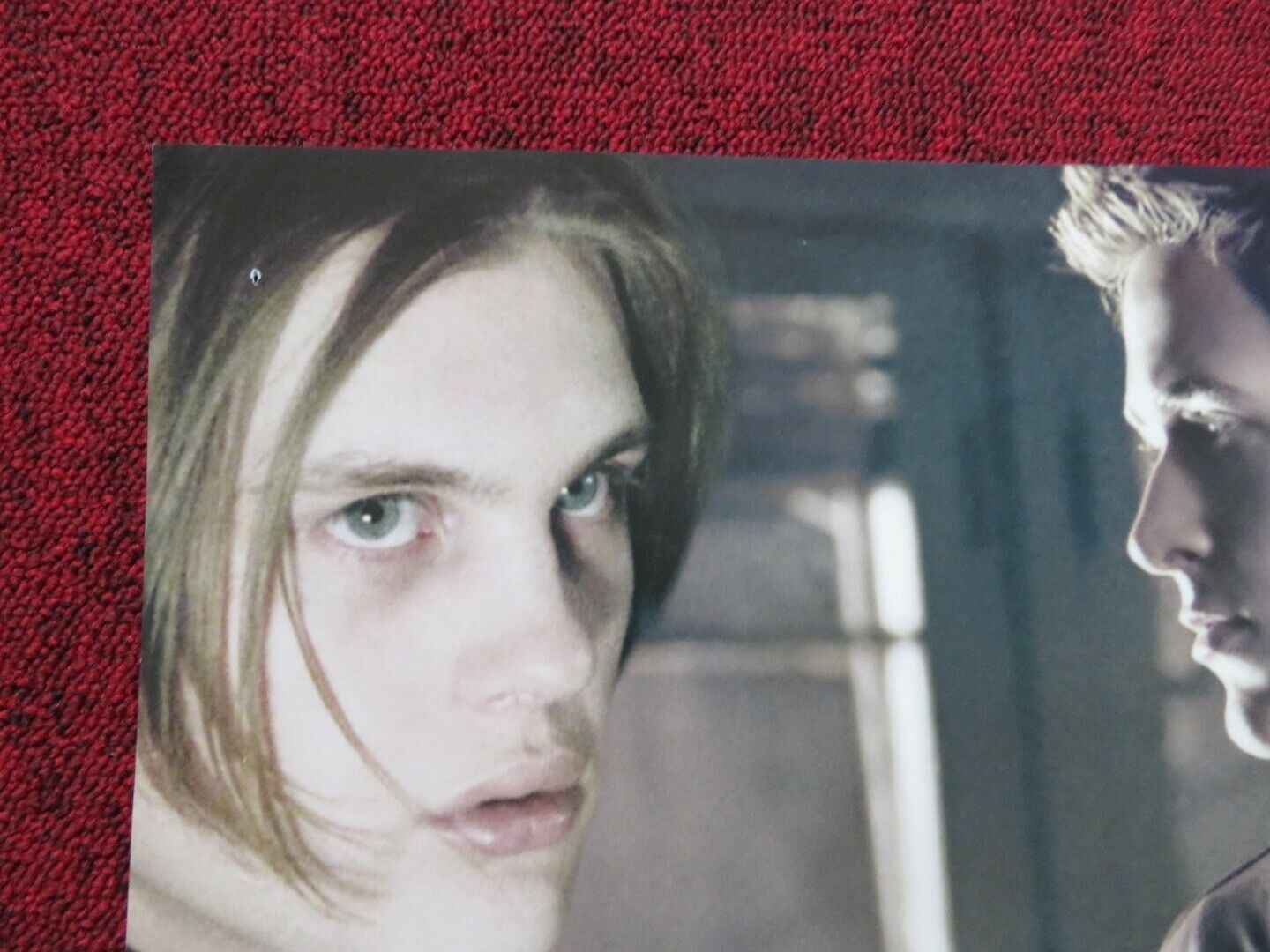 MURDER BY NUMBERS FOLDED US ONE SHEET POSTER SANDRA BULLOCK 2002 Movie posters