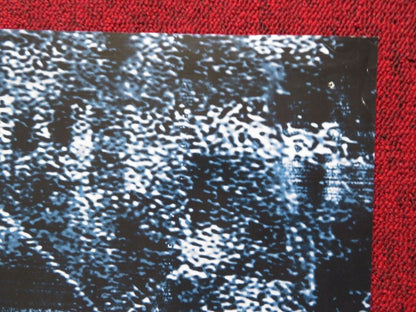 MURDER BY NUMBERS FOLDED US ONE SHEET POSTER SANDRA BULLOCK 2002 Movie posters