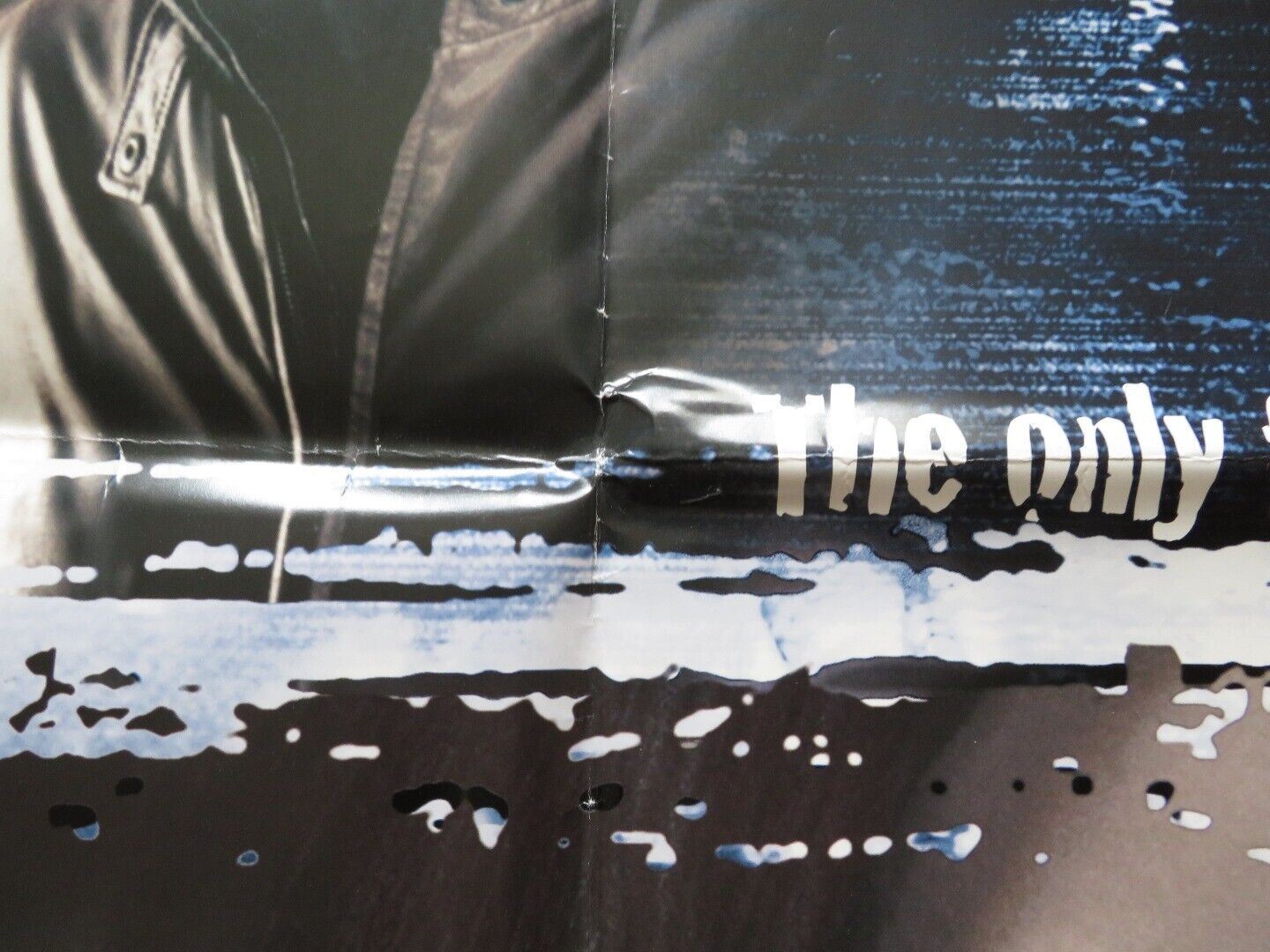 MURDER BY NUMBERS FOLDED US ONE SHEET POSTER SANDRA BULLOCK 2002 Movie posters