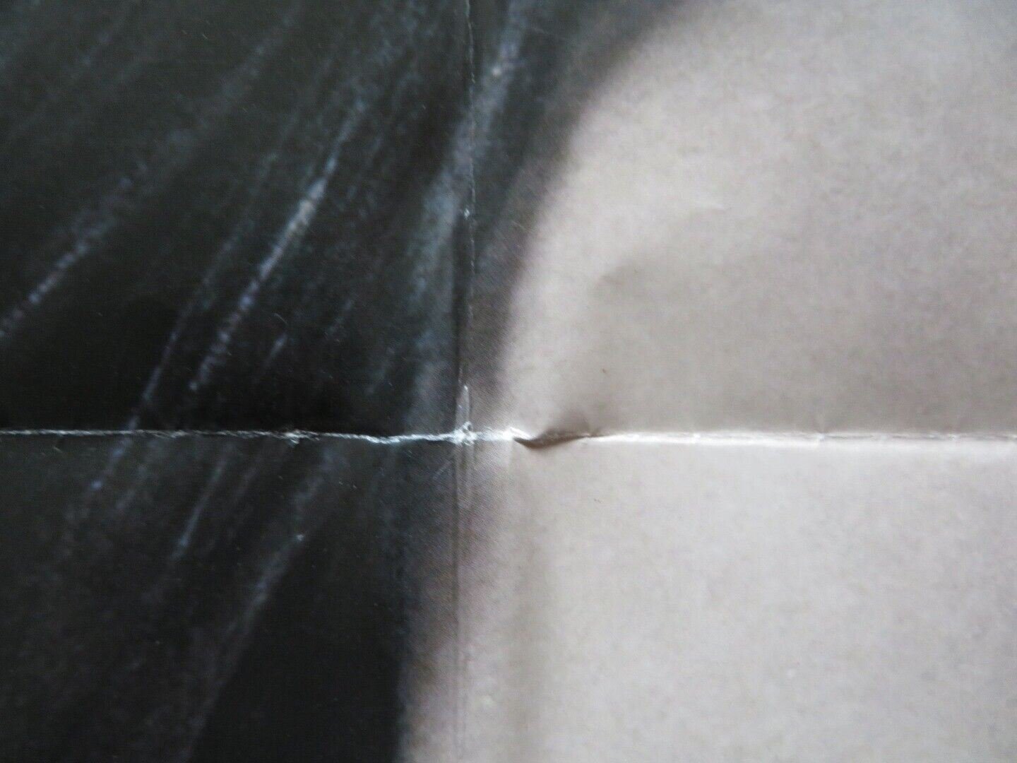 MURDER BY NUMBERS FOLDED US ONE SHEET POSTER SANDRA BULLOCK 2002 Movie posters