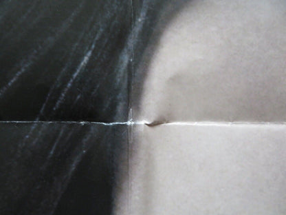 MURDER BY NUMBERS FOLDED US ONE SHEET POSTER SANDRA BULLOCK 2002 Movie posters