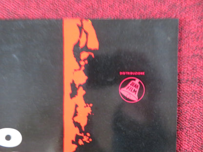 MURIEL - A ITALIAN FOTOBUSTA POSTER DELPHINE SEYRIG JEAN - PIERRE KERIEN 1963 Rendezvous Cinema Movie posters