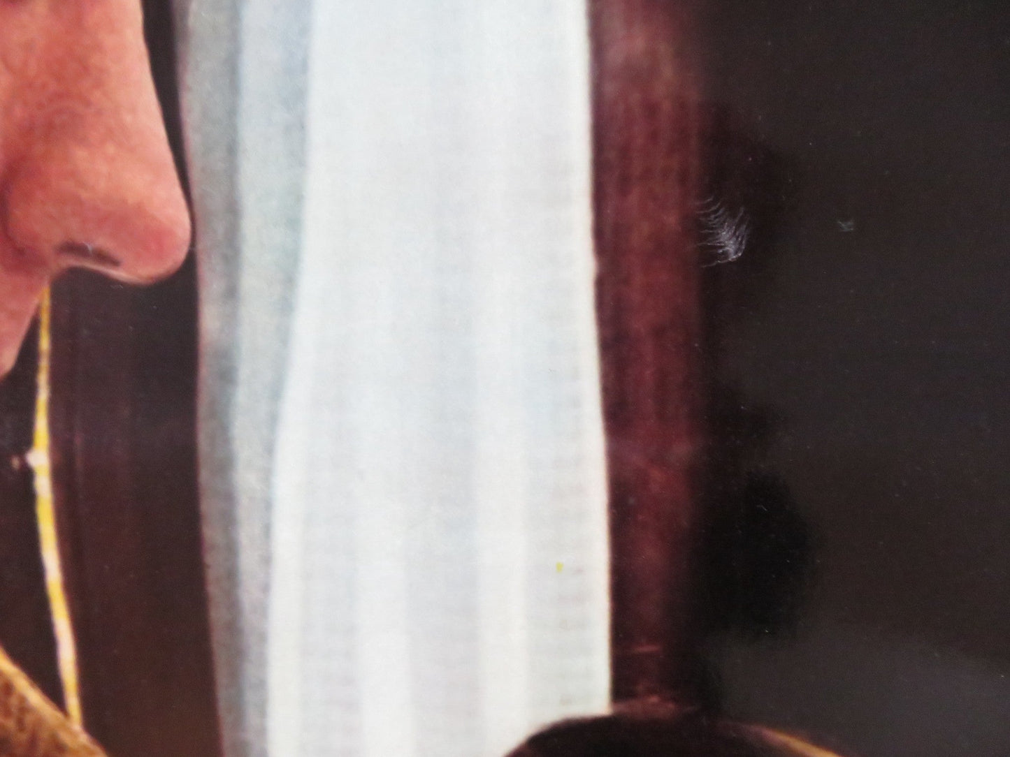 MURIEL - C ITALIAN FOTOBUSTA POSTER DELPHINE SEYRIG JEAN - PIERRE KERIEN 1963 Rendezvous Cinema Movie posters