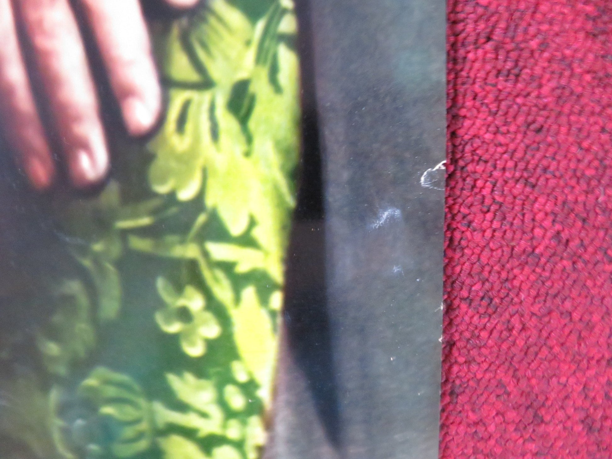 MURIEL - C ITALIAN FOTOBUSTA POSTER DELPHINE SEYRIG JEAN - PIERRE KERIEN 1963 Rendezvous Cinema Movie posters