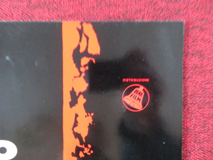 MURIEL - D ITALIAN FOTOBUSTA POSTER DELPHINE SEYRIG JEAN - PIERRE KERIEN 1963 Rendezvous Cinema Movie posters