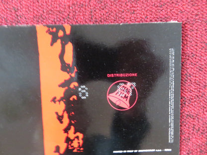 MURIEL - E ITALIAN FOTOBUSTA POSTER DELPHINE SEYRIG JEAN - PIERRE KERIEN 1963 Rendezvous Cinema Movie posters