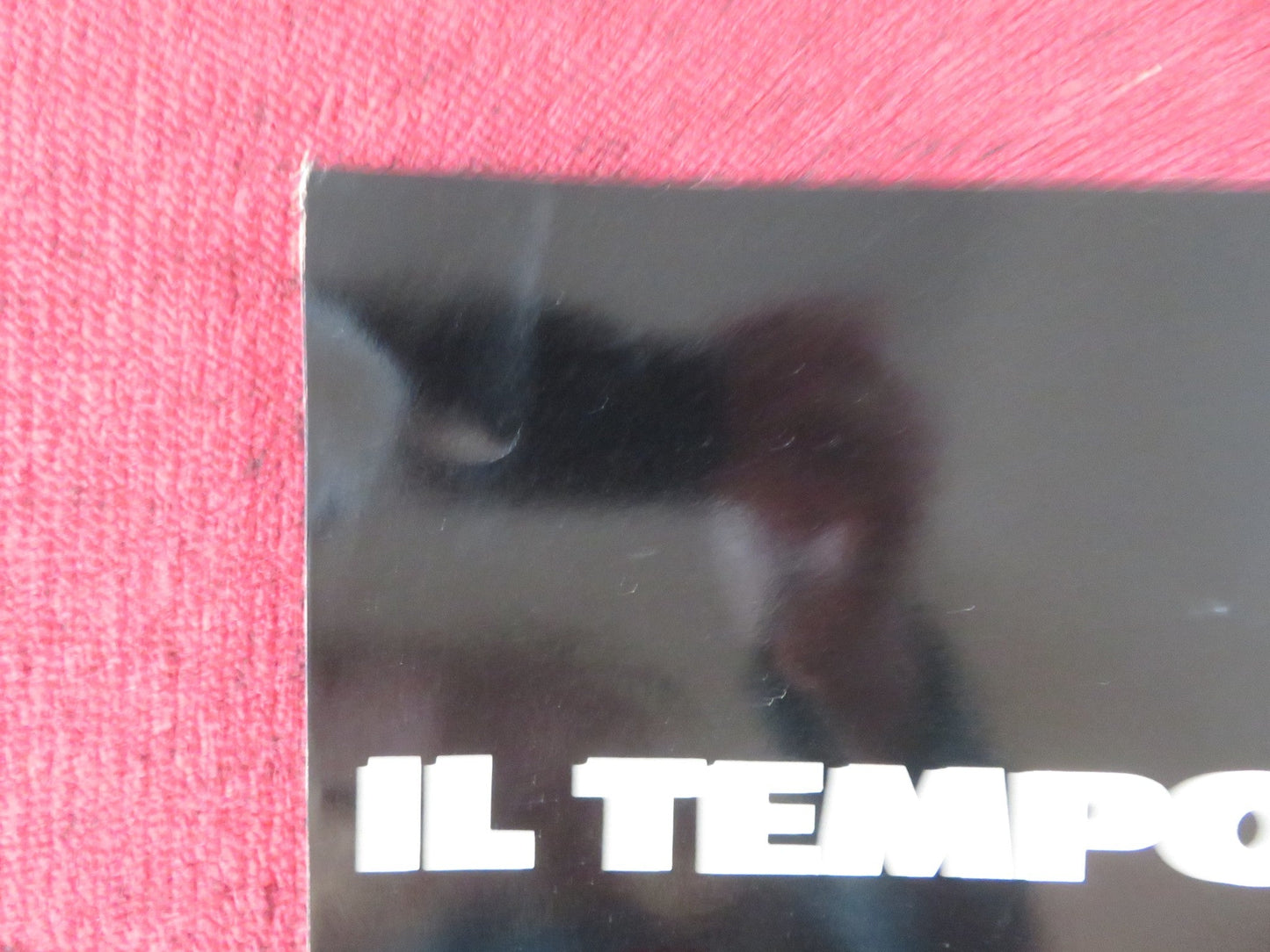 MURIEL - E ITALIAN FOTOBUSTA POSTER DELPHINE SEYRIG JEAN - PIERRE KERIEN 1963 Rendezvous Cinema Movie posters