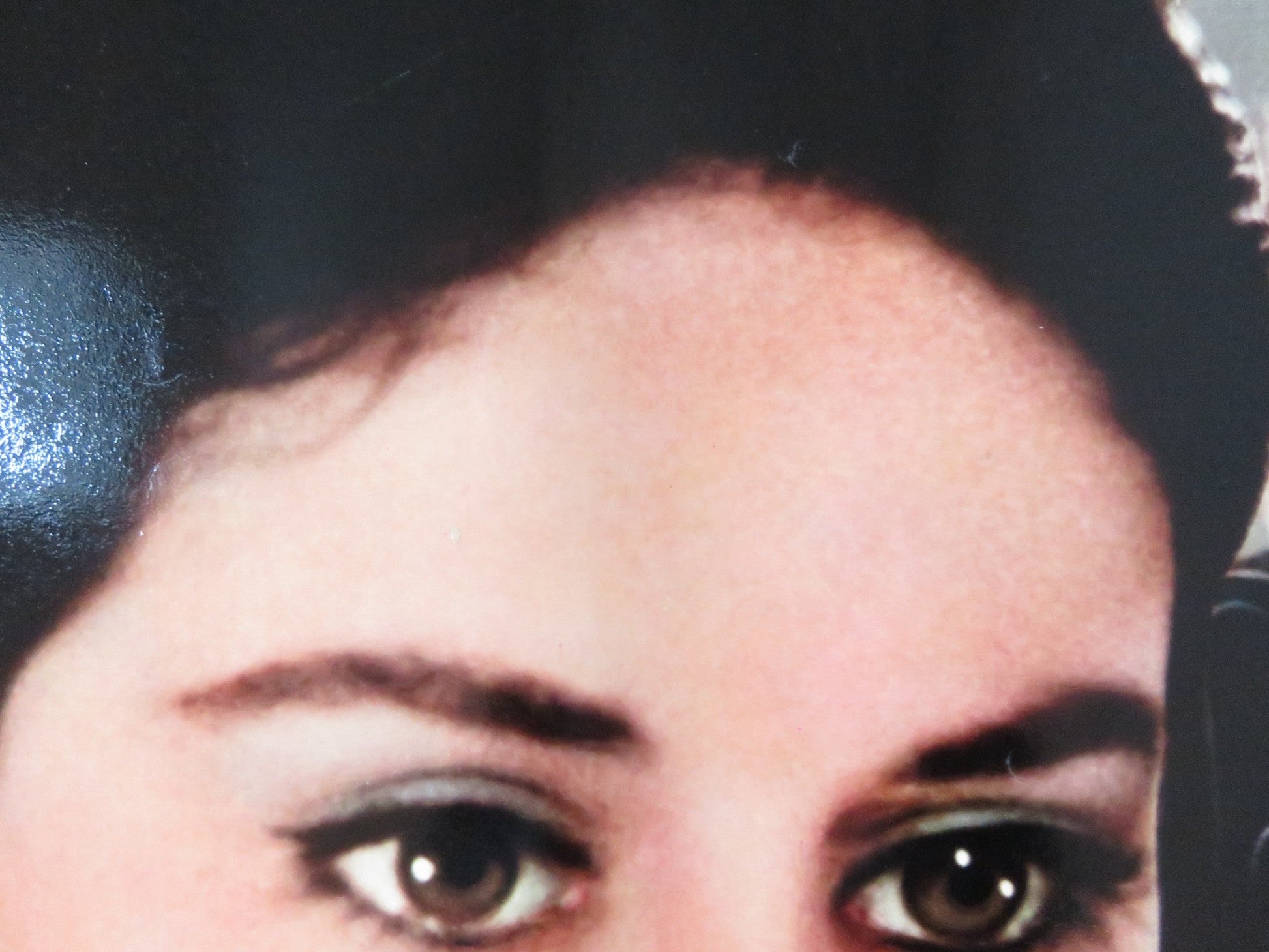 MURIEL - E ITALIAN FOTOBUSTA POSTER DELPHINE SEYRIG JEAN - PIERRE KERIEN 1963 Rendezvous Cinema Movie posters