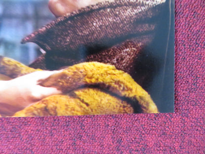 MURIEL - E ITALIAN FOTOBUSTA POSTER DELPHINE SEYRIG JEAN - PIERRE KERIEN 1963 Rendezvous Cinema Movie posters