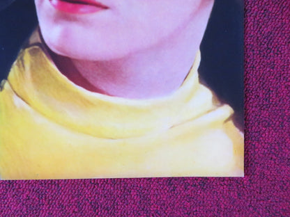 MURIEL - F ITALIAN FOTOBUSTA POSTER DELPHINE SEYRIG JEAN - PIERRE KERIEN 1963 Rendezvous Cinema Movie posters