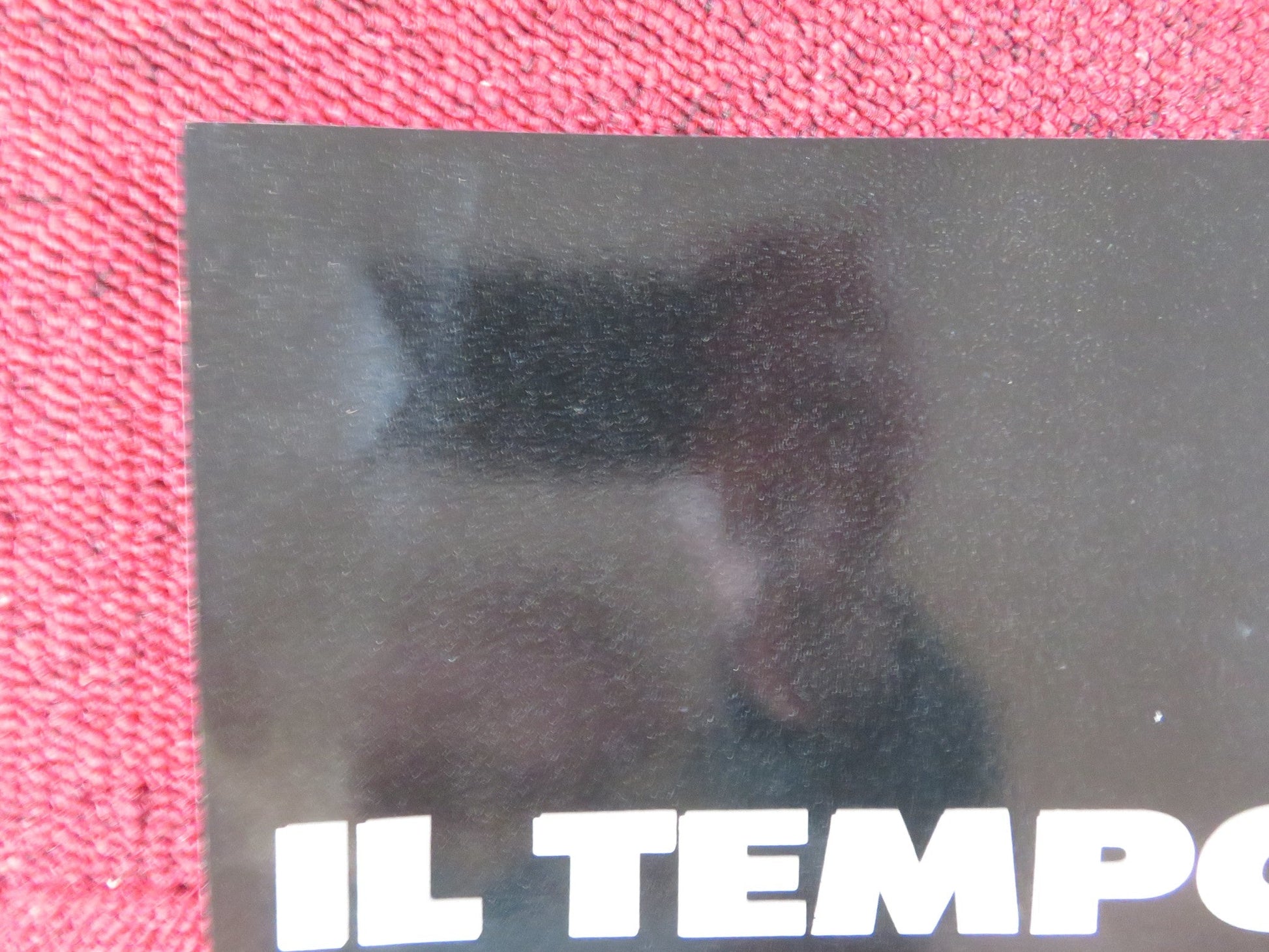 MURIEL - F ITALIAN FOTOBUSTA POSTER DELPHINE SEYRIG JEAN - PIERRE KERIEN 1963 Rendezvous Cinema Movie posters