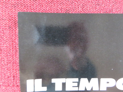 MURIEL - F ITALIAN FOTOBUSTA POSTER DELPHINE SEYRIG JEAN - PIERRE KERIEN 1963 Rendezvous Cinema Movie posters