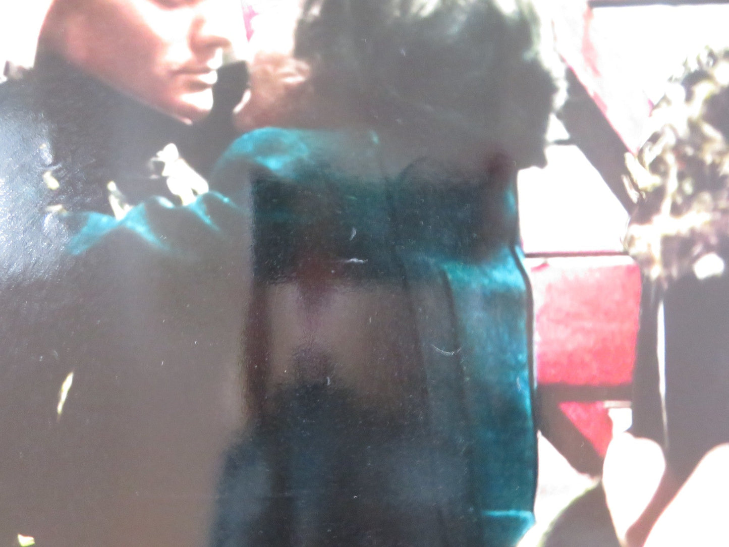 MURIEL - G ITALIAN FOTOBUSTA POSTER DELPHINE SEYRIG JEAN - PIERRE KERIEN 1963 Rendezvous Cinema Movie posters