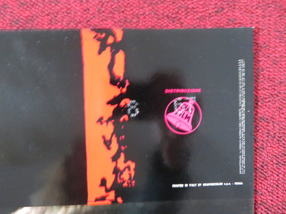 MURIEL - H ITALIAN FOTOBUSTA POSTER DELPHINE SEYRIG JEAN - PIERRE KERIEN 1963 Rendezvous Cinema Movie posters