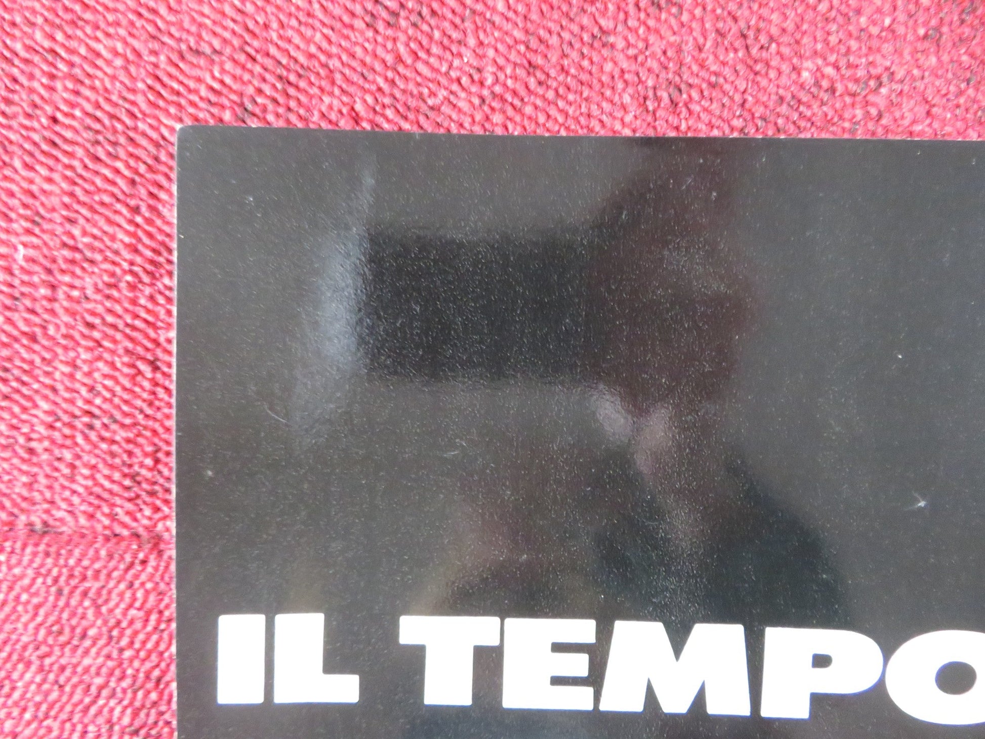 MURIEL - I ITALIAN FOTOBUSTA POSTER DELPHINE SEYRIG JEAN - PIERRE KERIEN 1963 Rendezvous Cinema Movie posters