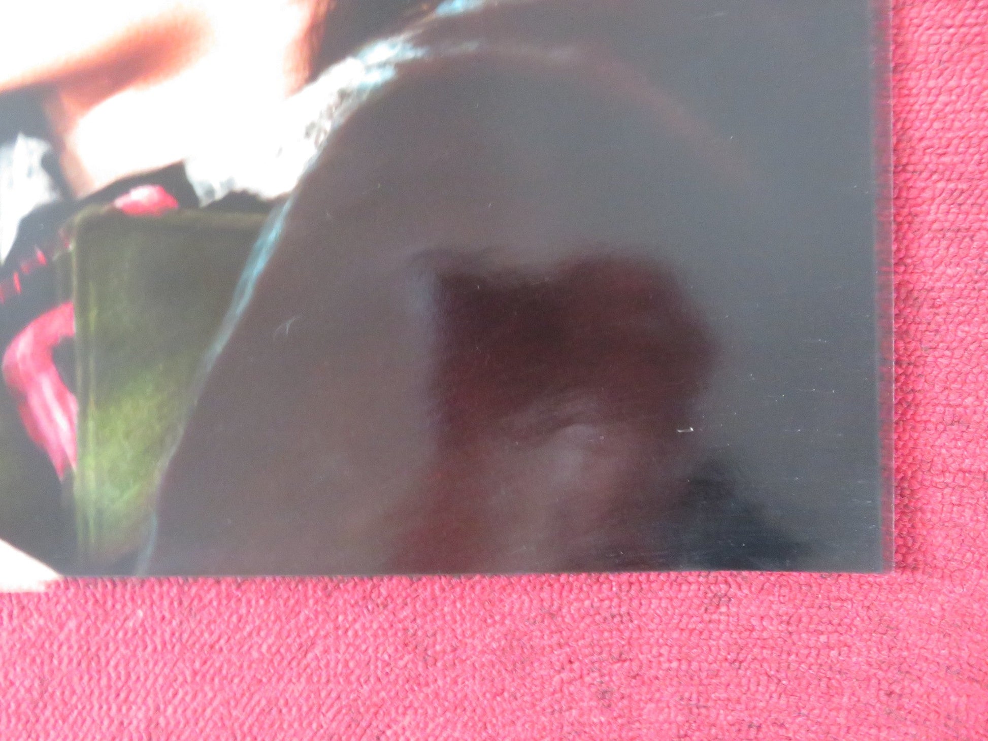 MURIEL - I ITALIAN FOTOBUSTA POSTER DELPHINE SEYRIG JEAN - PIERRE KERIEN 1963 Rendezvous Cinema Movie posters