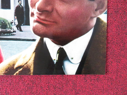 MURIEL - J ITALIAN FOTOBUSTA POSTER DELPHINE SEYRIG JEAN - PIERRE KERIEN 1963 Rendezvous Cinema Movie posters