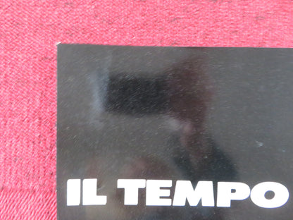 MURIEL - J ITALIAN FOTOBUSTA POSTER DELPHINE SEYRIG JEAN - PIERRE KERIEN 1963 Rendezvous Cinema Movie posters