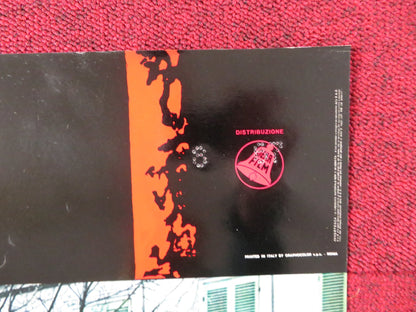 MURIEL - J ITALIAN FOTOBUSTA POSTER DELPHINE SEYRIG JEAN - PIERRE KERIEN 1963 Rendezvous Cinema Movie posters