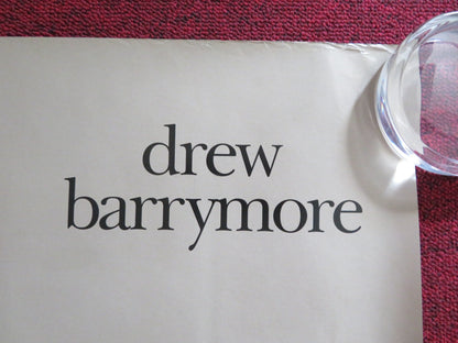 MUSIC AND LYRICS UK QUAD (30"x 40") ROLLED POSTER HUGH GRANT D. BARRYMORE 2007 Rendezvous Cinema Movie posters