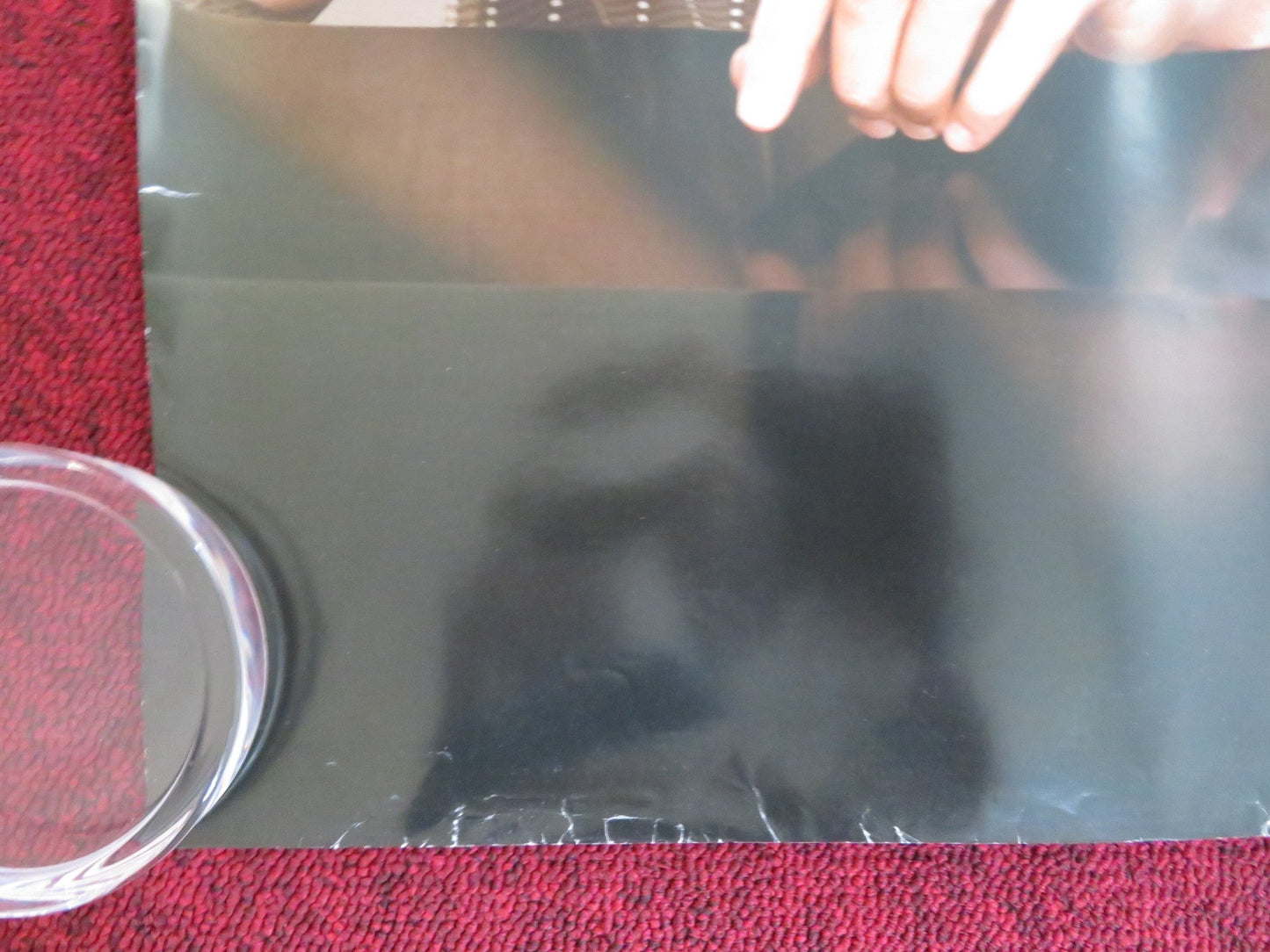 MUSIC AND LYRICS UK QUAD (30"x 40") ROLLED POSTER HUGH GRANT D. BARRYMORE 2007 Rendezvous Cinema Movie posters