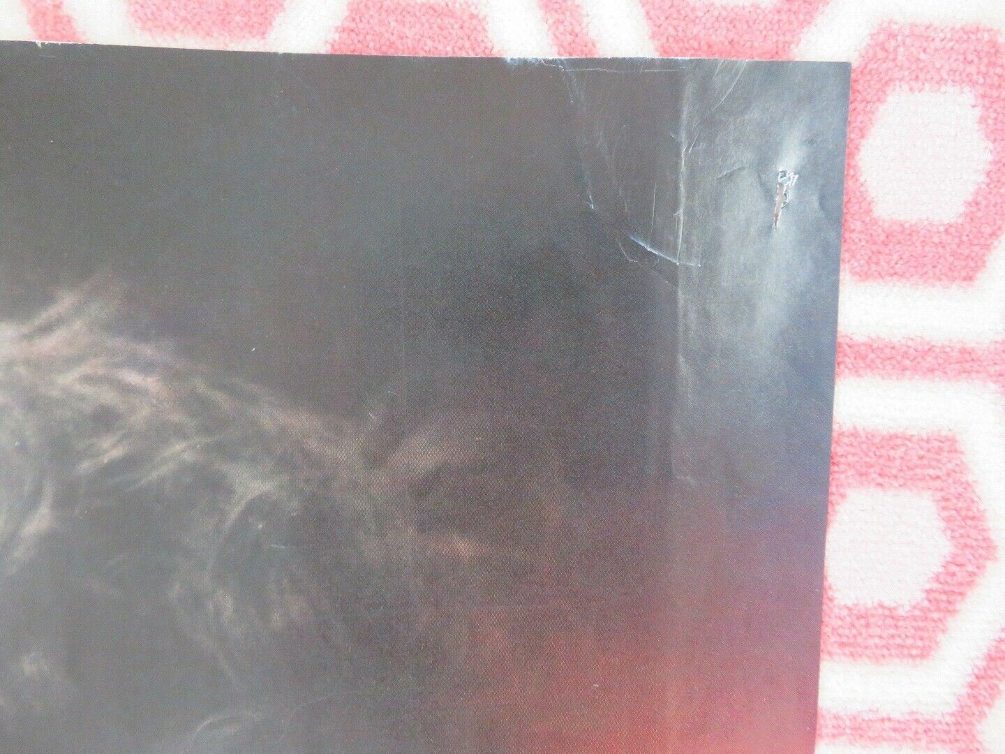 MUSIC BOX BRITISH QUAD (30 x 40) POSTER JESSICA LANGE IRWIN WINKLER 1989 Movie posters