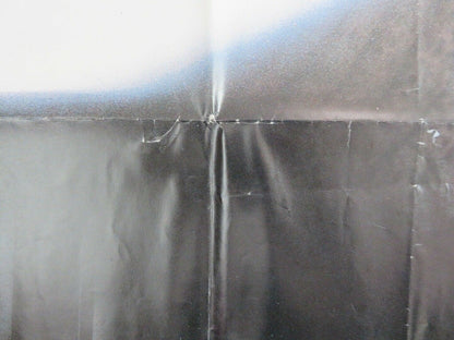 MUSIC BOX BRITISH QUAD (30 x 40) POSTER JESSICA LANGE IRWIN WINKLER 1989 Movie posters