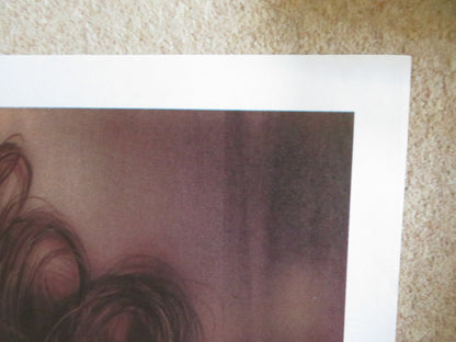 MUSIC BOX ITALIAN 2 FOGLIO POSTER JESSICA LANGE ARMIN MUELLER - STAHL 1989 Rendezvous Cinema Movie posters