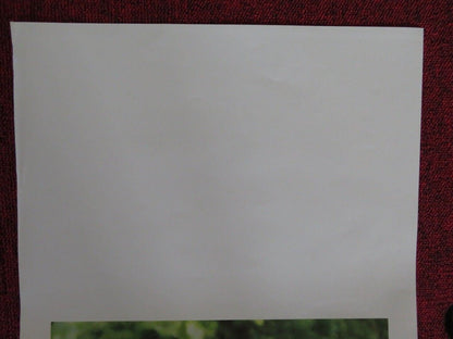 MUST LOVE DOGS ITALIAN LOCANDINA (27.5"x13") POSTER JOHN CUSACK DIANE LANE 2005 - Rendezvous Cinema