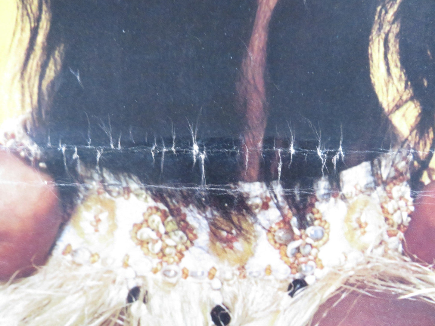 MUTINY ON THE BOUNTY - B ITALIAN FOTOBUSTA POSTER MARLON BRANDO T. HOWARD 1962 Rendezvous Cinema Movie posters