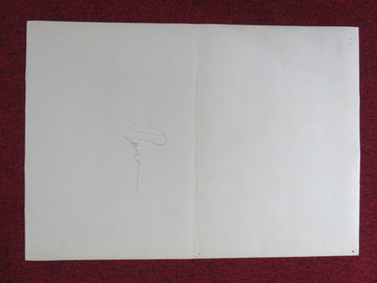 MUTINY ON THE BOUNTY - H ITALIAN FOTOBUSTA POSTER MARLON BRANDO T. HOWARD 1962 Rendezvous Cinema Movie posters