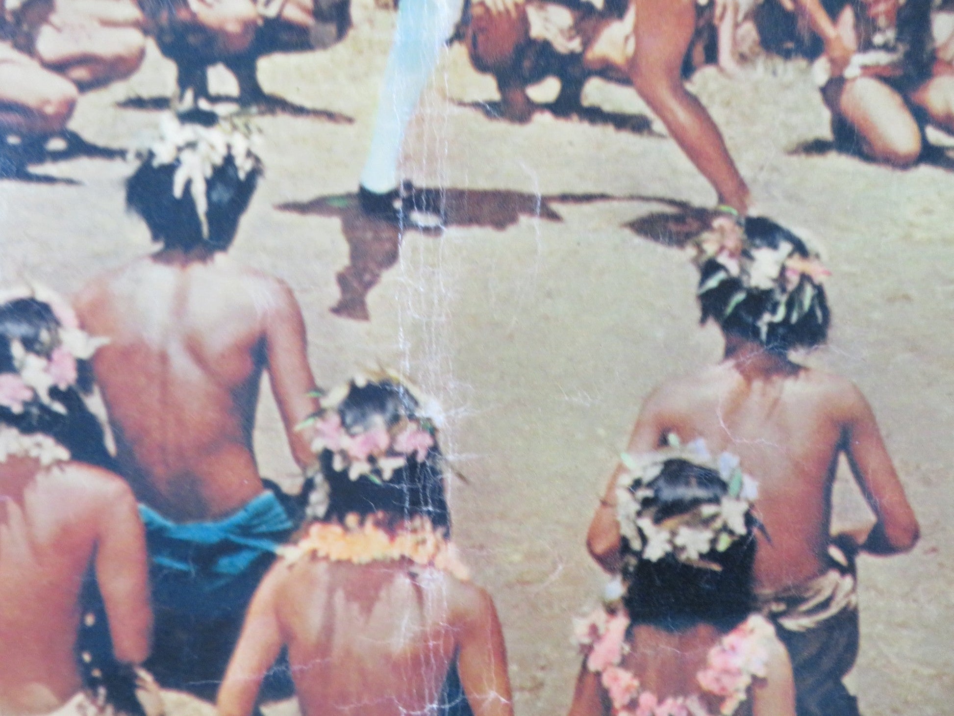 MUTINY ON THE BOUNTY - H ITALIAN FOTOBUSTA POSTER MARLON BRANDO T. HOWARD 1962 Rendezvous Cinema Movie posters