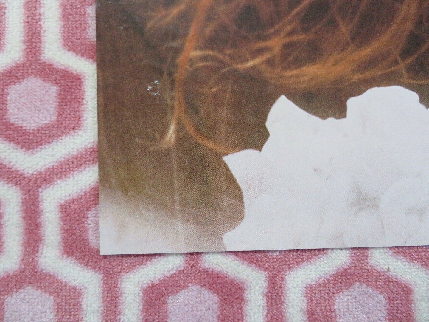 MY BEST FRIEND'S WEDDING BRITISH QUAD POSTER JULIA ROBERTS CAMERON DIAZ Rendezvous Cinema Movie posters