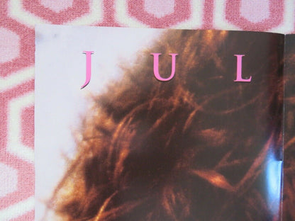 MY BEST FRIEND'S WEDDING BRITISH QUAD POSTER JULIA ROBERTS CAMERON DIAZ Rendezvous Cinema Movie posters