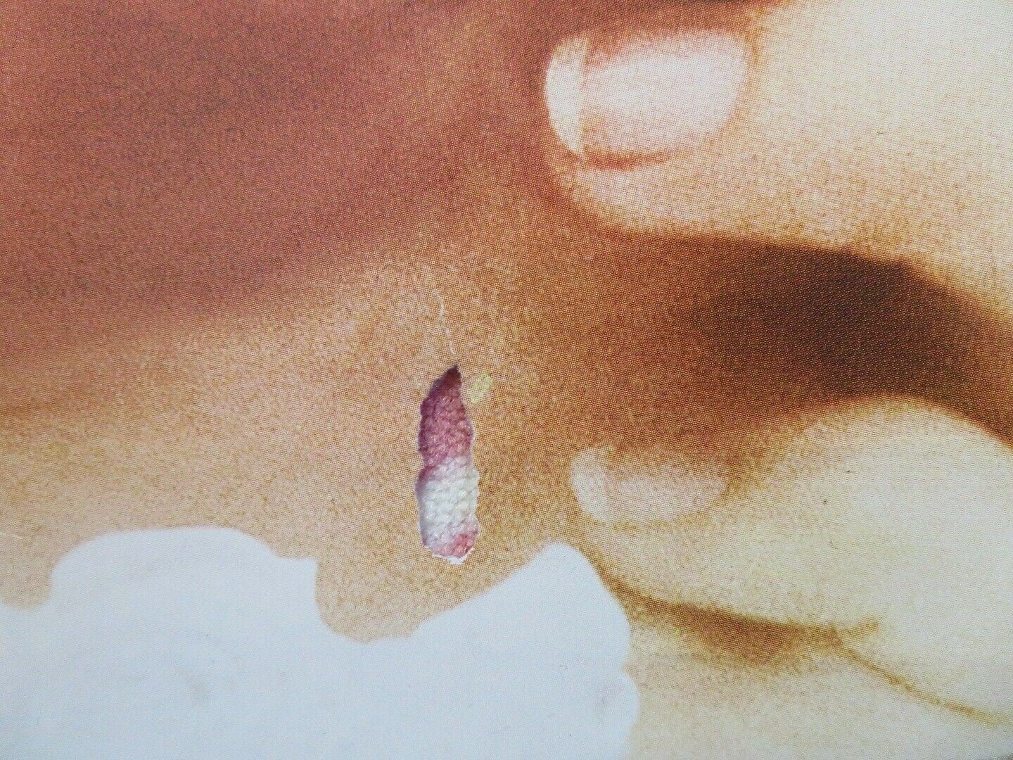 MY BEST FRIEND'S WEDDING BRITISH QUAD POSTER JULIA ROBERTS CAMERON DIAZ Rendezvous Cinema Movie posters