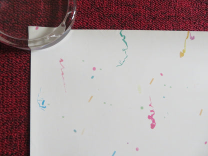 MY BIG FAT GREEK WEDDING US ONE SHEET ROLLED POSTER JOHN CORBETT VARDOLOS 2002 Rendezvous Cinema Movie posters