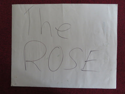 MY BODYGUARD US HALF SHEET (22"x 28") POSTER CHRIS MAKEPEACE MATT DILLON 1980 Rendezvous Cinema Movie posters