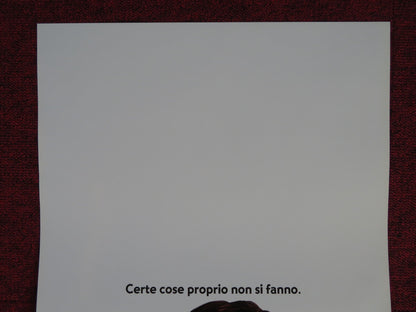 MY BOSS'S DAUGHTER ITALIAN LOCANDINA POSTER ASHTON KUTCHER TARA REID 2003 Rendezvous Cinema Movie posters