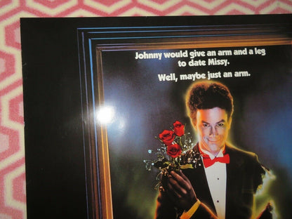 MY BOYFRIEND'S BACK US ONE SHEET ROLLED POSTER SEAN S. CUNNINGHAM 1993 Movie posters